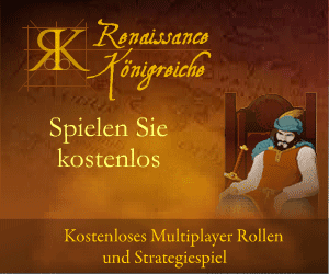 Multiplayer-Mittelalterrollenspiel - Die Renaissance Knigreiche